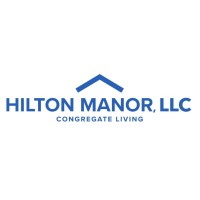 HILTON MANOR, LLC logo, HILTON MANOR, LLC contact details