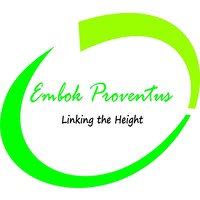 Embok Proventus logo, Embok Proventus contact details