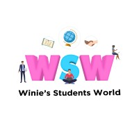 Winie's Student World logo, Winie's Student World contact details