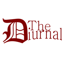 The Diurnal logo, The Diurnal contact details