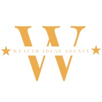 WEALTH IDEAS AGENCY logo, WEALTH IDEAS AGENCY contact details