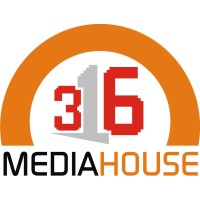 Team 316media logo, Team 316media contact details