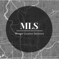 Monger Location Solutions LLC logo, Monger Location Solutions LLC contact details