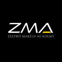 ZeePro Makeup Academy logo, ZeePro Makeup Academy contact details