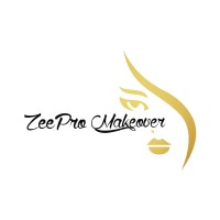 ZeePro MakeOver logo, ZeePro MakeOver contact details