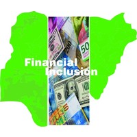 Financial inclusion in Nigeria logo, Financial inclusion in Nigeria contact details