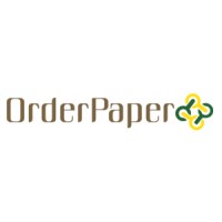 OrderPaper Nigeria logo, OrderPaper Nigeria contact details