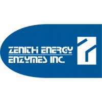 Zenith Energy Enzymes logo, Zenith Energy Enzymes contact details