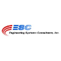 ESC Inc logo, ESC Inc contact details