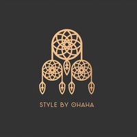 Style by Ohaha logo, Style by Ohaha contact details