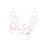 Fearless Woman logo, Fearless Woman contact details