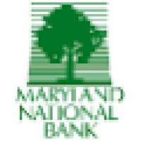 Maryland National Bank logo, Maryland National Bank contact details