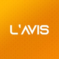 L'AVIS Magazine logo, L'AVIS Magazine contact details