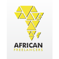 African Freelancers logo, African Freelancers contact details