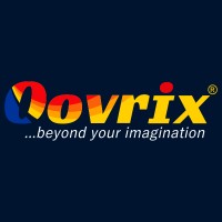 Oovrix logo, Oovrix contact details