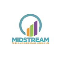 Midstream Foods and Beverages Nigeria Limited logo, Midstream Foods and Beverages Nigeria Limited contact details