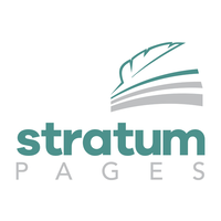 Stratum Pages logo, Stratum Pages contact details