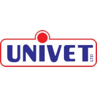 Univet LTD logo, Univet LTD contact details