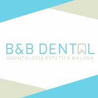 B&B DENTAL logo, B&B DENTAL contact details