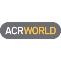 ACRWORLD International Search logo, ACRWORLD International Search contact details