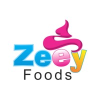 Zeey Foods logo, Zeey Foods contact details