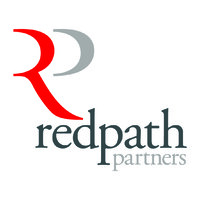 Redpath Partners logo, Redpath Partners contact details