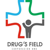 Drug's Field logo, Drug's Field contact details