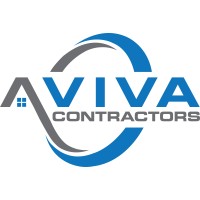 Aviva Contractors logo, Aviva Contractors contact details