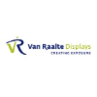 Van Raalte Displays logo, Van Raalte Displays contact details