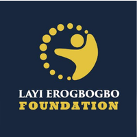 The Layi Erogbogbo Foundation. logo, The Layi Erogbogbo Foundation. contact details