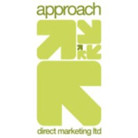 Approach Direct Marketing Ltd logo, Approach Direct Marketing Ltd contact details