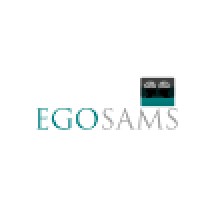 EGOSAMS INTERNATIONAL LIMITED logo, EGOSAMS INTERNATIONAL LIMITED contact details