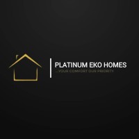 Platinum Eko Homes logo, Platinum Eko Homes contact details