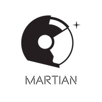 Martian logo, Martian contact details