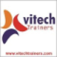 VITECH Trainers logo, VITECH Trainers contact details