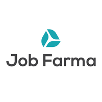 Job Farma logo, Job Farma contact details