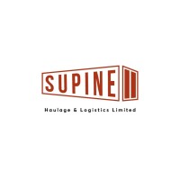 Supine Haulage and Logistics Limited logo, Supine Haulage and Logistics Limited contact details