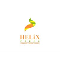 Helix Farms logo, Helix Farms contact details