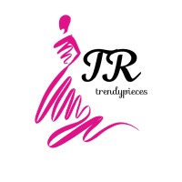 TR-trendypieces logo, TR-trendypieces contact details