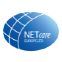 NETcare Europe Ltd logo, NETcare Europe Ltd contact details