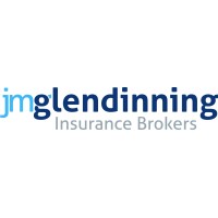 J M Glendinning logo, J M Glendinning contact details