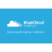 BlueCloud Healthcare logo, BlueCloud Healthcare contact details