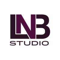 LNB Studio logo, LNB Studio contact details