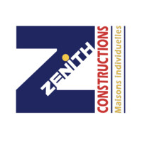 Zénith Constructions logo, Zénith Constructions contact details