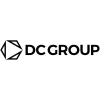 DC Group - London logo, DC Group - London contact details