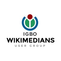 Igbo Wikimedians User Group logo, Igbo Wikimedians User Group contact details