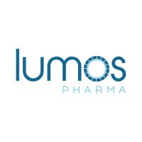 Lumos Pharma logo, Lumos Pharma contact details