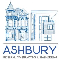 Ashbury General Contracting & Engineering logo, Ashbury General Contracting & Engineering contact details