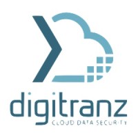 DIGITRANZ, Cloud Data Security logo, DIGITRANZ, Cloud Data Security contact details