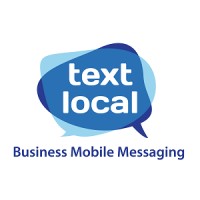 Textlocal India (A Part of Cisco Webex) logo, Textlocal India (A Part of Cisco Webex) contact details